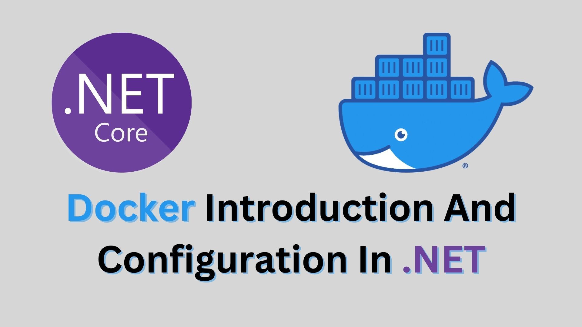 Docker Introduction And Configuration
